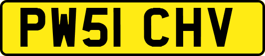 PW51CHV