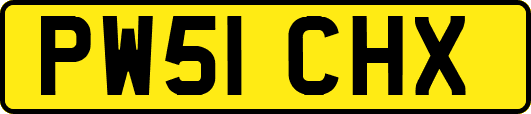 PW51CHX