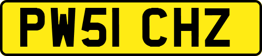 PW51CHZ