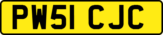 PW51CJC