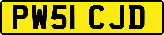 PW51CJD