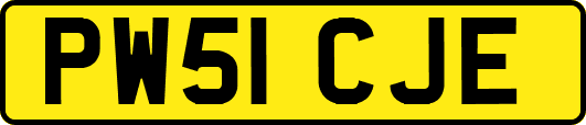 PW51CJE