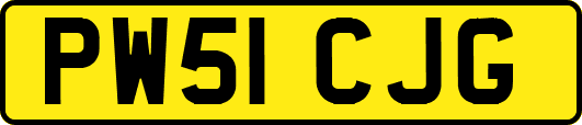 PW51CJG