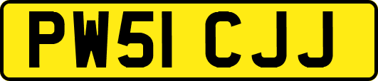 PW51CJJ