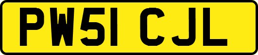 PW51CJL