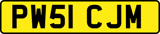 PW51CJM