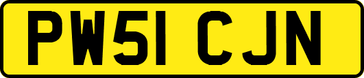 PW51CJN