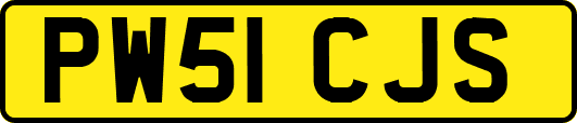 PW51CJS