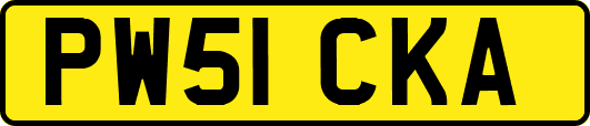 PW51CKA