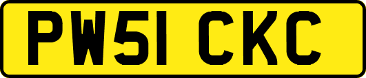 PW51CKC