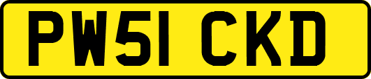 PW51CKD