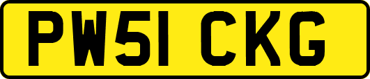 PW51CKG