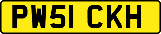 PW51CKH