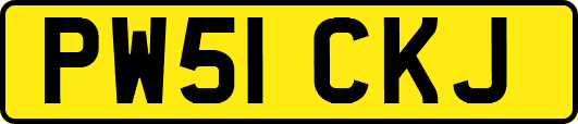 PW51CKJ