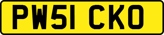 PW51CKO