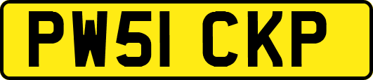 PW51CKP