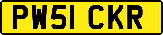 PW51CKR