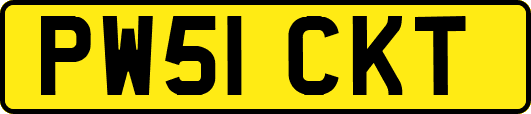 PW51CKT