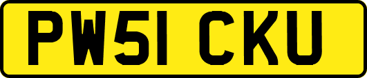 PW51CKU