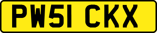 PW51CKX