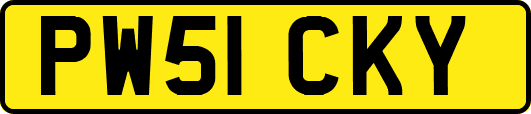 PW51CKY