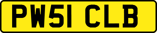 PW51CLB