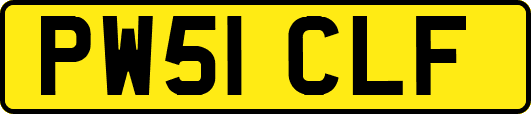 PW51CLF