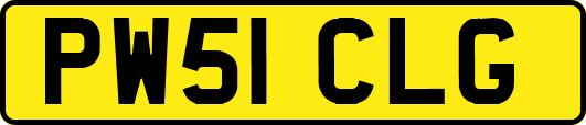 PW51CLG