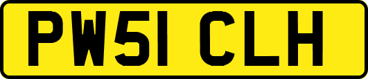 PW51CLH