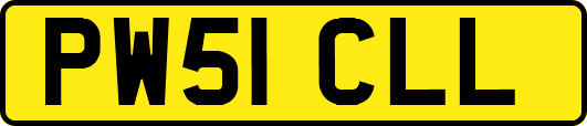 PW51CLL