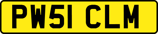 PW51CLM