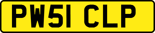 PW51CLP