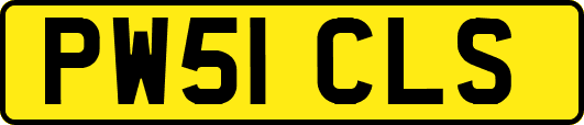 PW51CLS