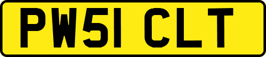 PW51CLT