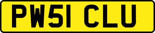 PW51CLU