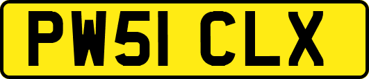 PW51CLX