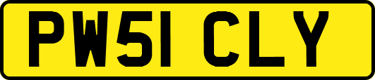 PW51CLY