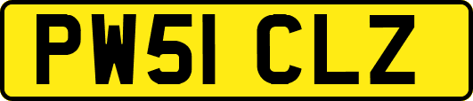 PW51CLZ