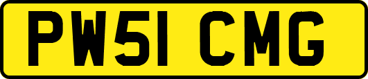 PW51CMG