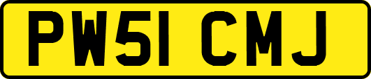 PW51CMJ