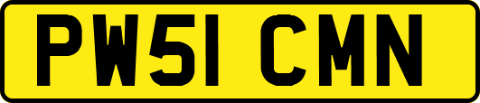 PW51CMN