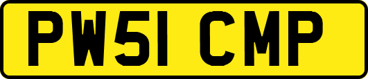 PW51CMP