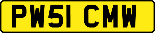 PW51CMW