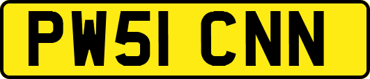 PW51CNN