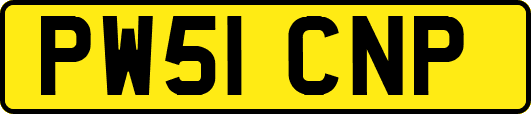 PW51CNP