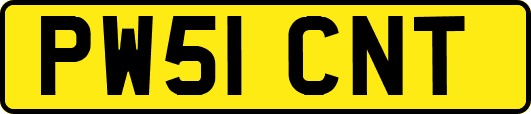 PW51CNT