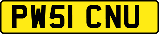 PW51CNU