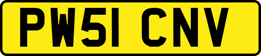 PW51CNV