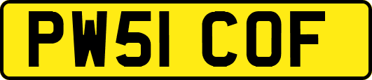 PW51COF