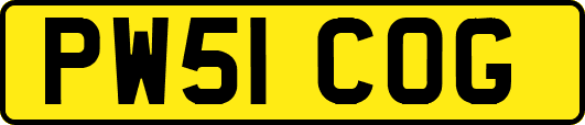 PW51COG